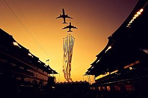 Képekben az évadzáró F1-es Abu Dhabi Nagydíj