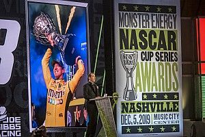 NASCAR cancela la Champion's Week 2020 por el COVID-19