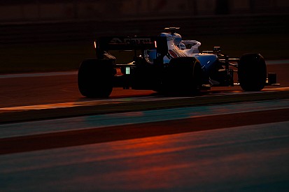 Az F1 vezetői aggódnak a Williamsért