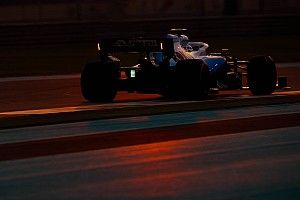 Az F1 vezetői aggódnak a Williamsért