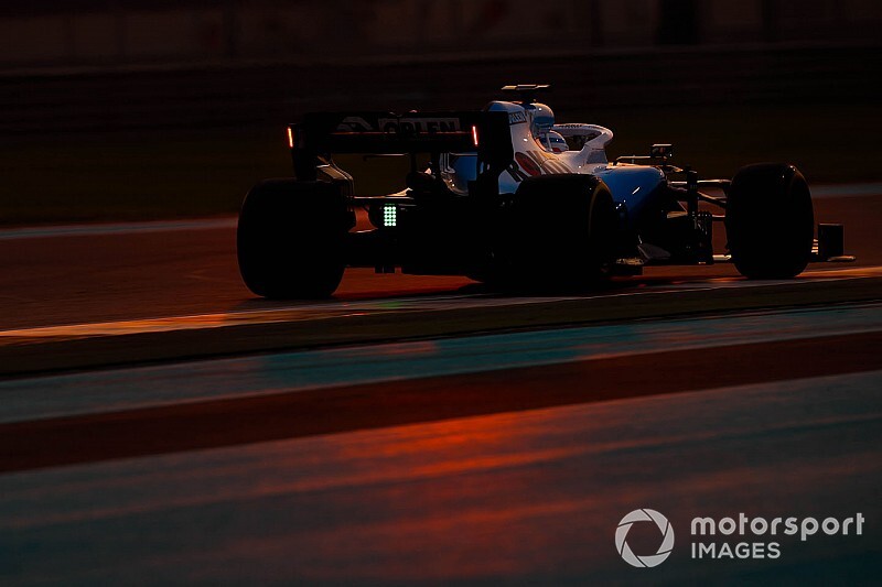 Az F1 vezetői aggódnak a Williamsért
