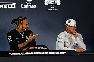 Hamilton: Könnyebb üldözőnek lenni, mint vezetni…