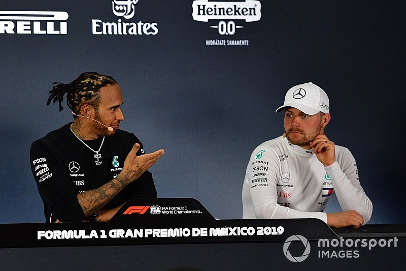 Hamilton: Könnyebb üldözőnek lenni, mint vezetni…