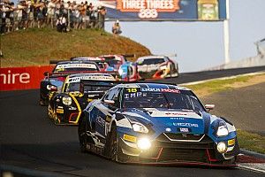 Las 12H de Bathurst cambian de fecha para evitar coincidir con Sebring