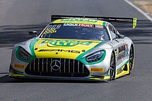 Van Gisbergen convinced Bathurst rivals are sandbagging