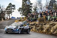 Wilson dumny z rekordu