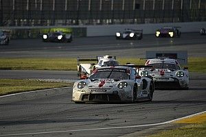 Vanthoor "fears the worst" for GTE after Porsche's IMSA exit