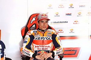Marquez: Most mi jövünk, hogy jó show-val térjünk vissza!
