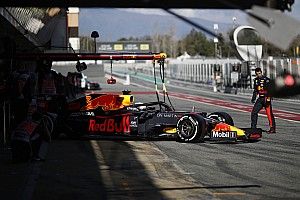 Coronel: "Verstappen'in 'hile' açıklaması doğru çıktı"