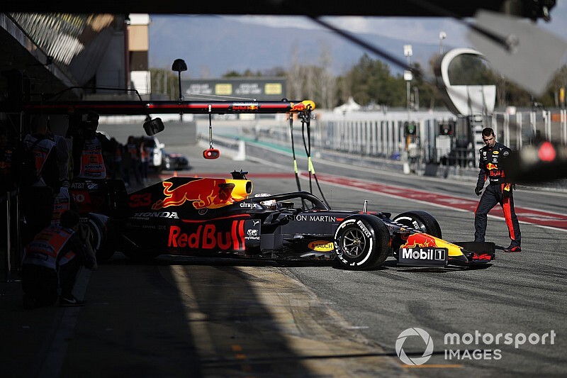 Coronel: "Verstappen'in 'hile' açıklaması doğru çıktı"
