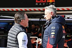 McLaren: Ez a csapat lehet a költségvetési sapka bevezetésének a nyertese!