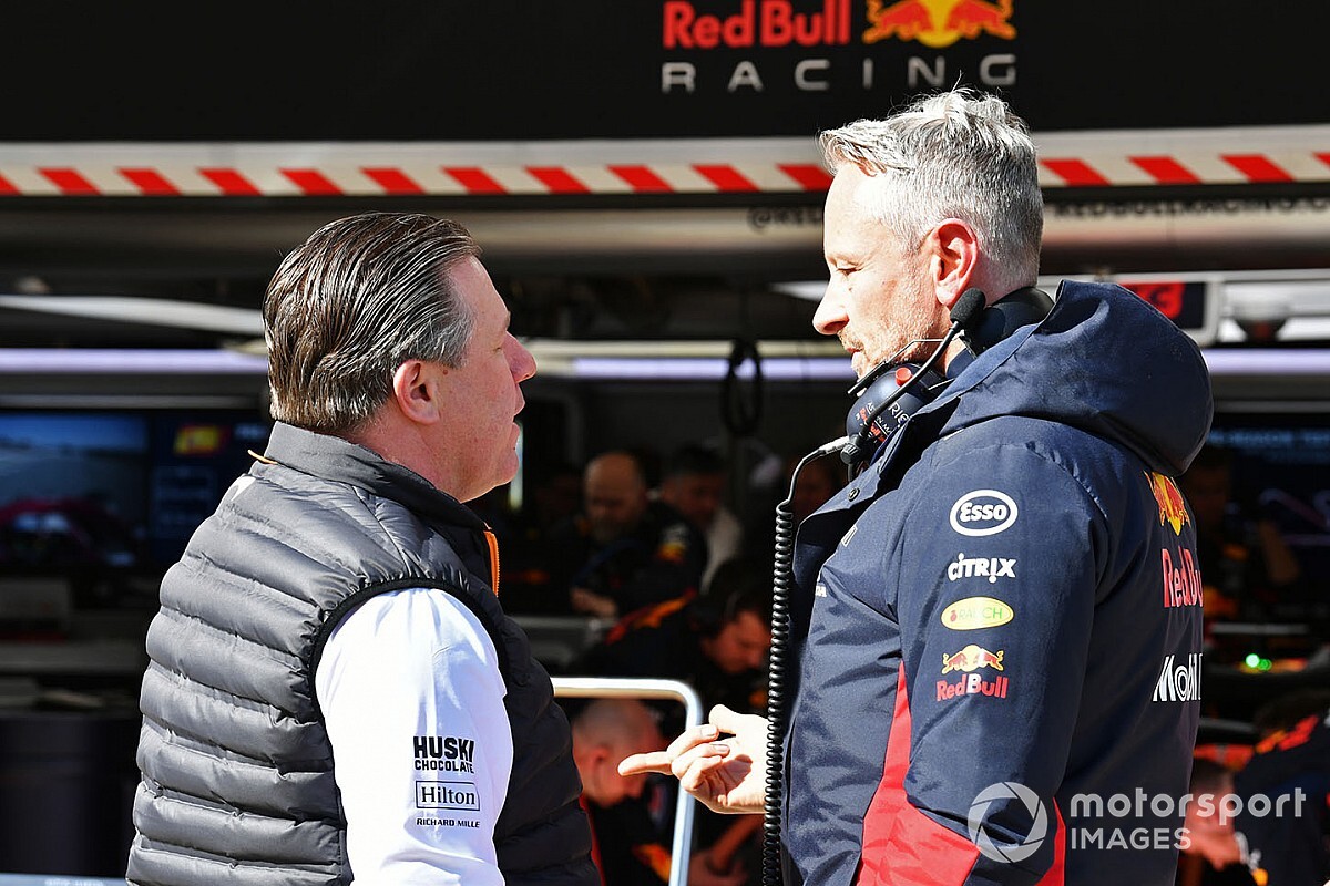 McLaren: Ez a csapat lehet a költségvetési sapka bevezetésének a nyertese!