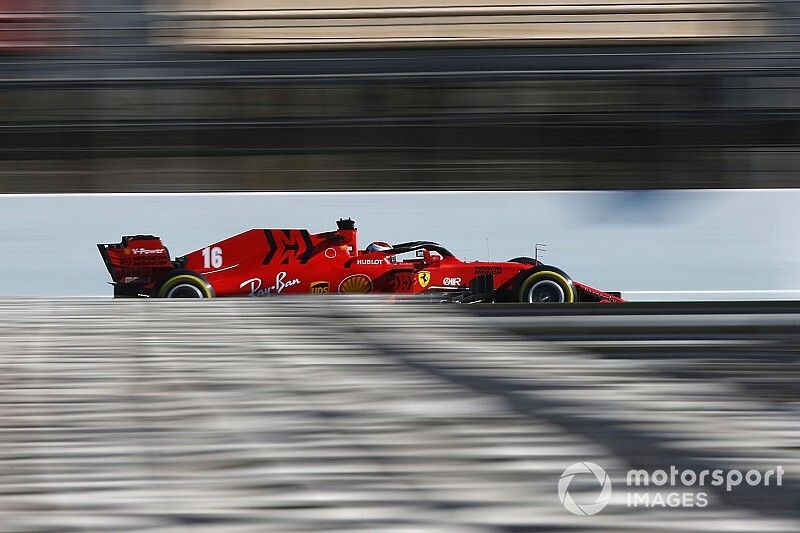 „Az FIA Ferrari motorbotránya egy pantomimra emlékeztet” - Hughes