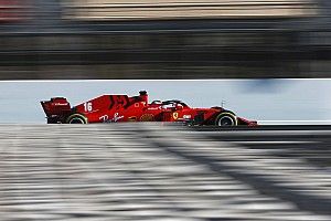 „Az FIA Ferrari motorbotránya egy pantomimra emlékeztet” - Hughes
