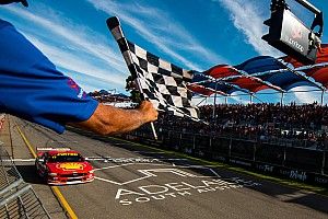 Supercars facing free-to-air TV struggle – reports