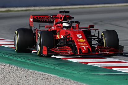Ferrari, 2020'de DAS sistemini kullanmayacak!