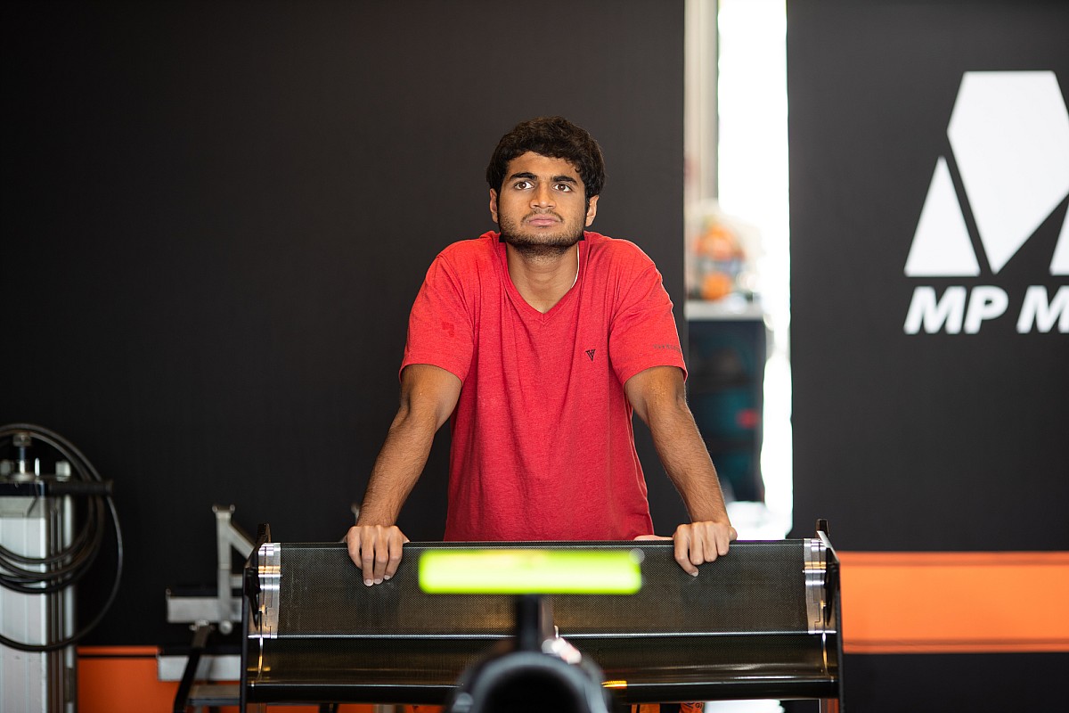 Raghunathan escapes second F2 ban on technicality