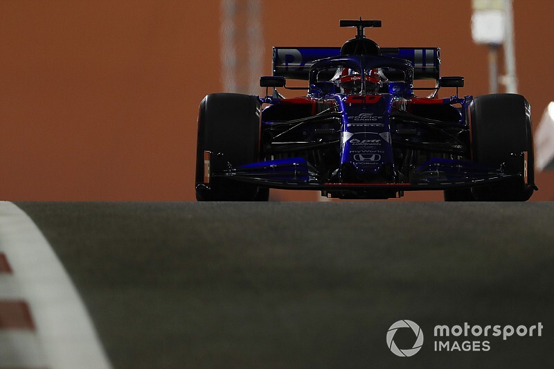 Red Bull, Toro Rosso'ya ne kadar katkıda bulunuyor?