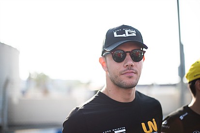 FIA F2: Ghiotto e Mazepin assieme nel 2020 nel team Hitech