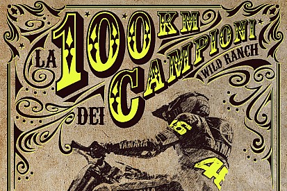 42 piloti al Motor Ranch VR46 per la 100 km dei campioni 2019