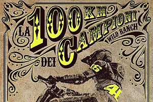 Arrancan los 100 km de los campeones 2019 en el rancho de Rossi