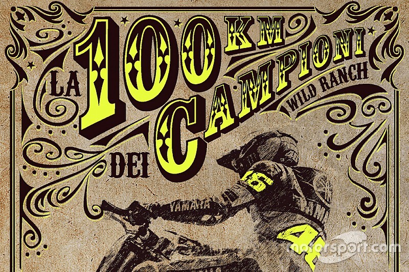 42 piloti al Motor Ranch VR46 per la 100 km dei campioni 2019