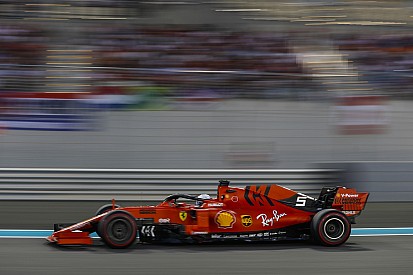 Binotto: "Ferrari, 2019 şampiyonluğunu 2018'de kaybetti"