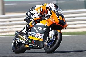 Insta-interview Bendsneyder: Van pizzabezorger tot oogsten in Moto2