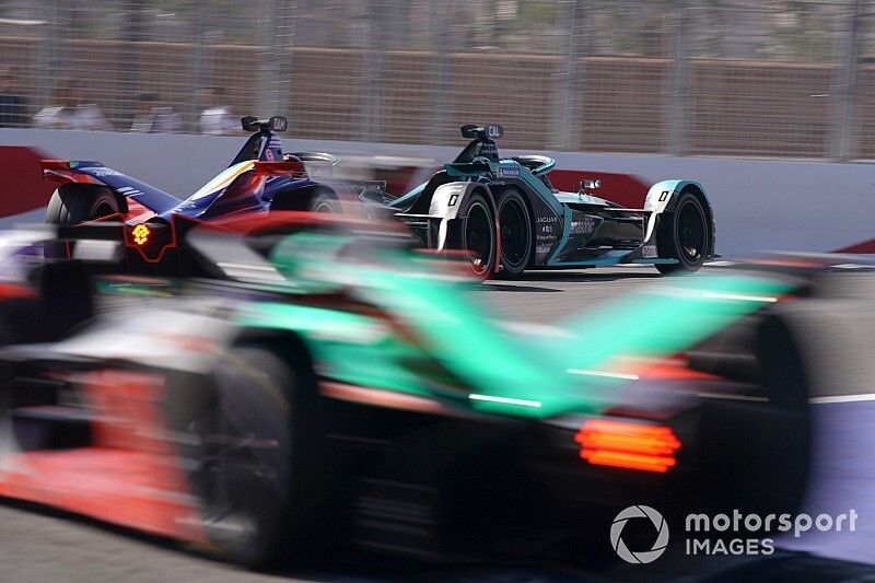 Ufficiale: la Formula E sospende il campionato per due mesi