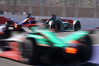 Ufficiale: la Formula E sospende il campionato per due mesi