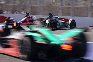 Ufficiale: la Formula E sospende il campionato per due mesi