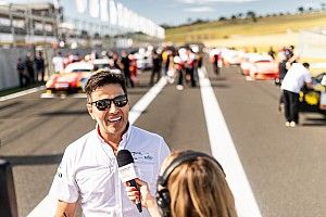 Promotor da Porsche Cup aposta em maior alcance da categoria com provas na Band