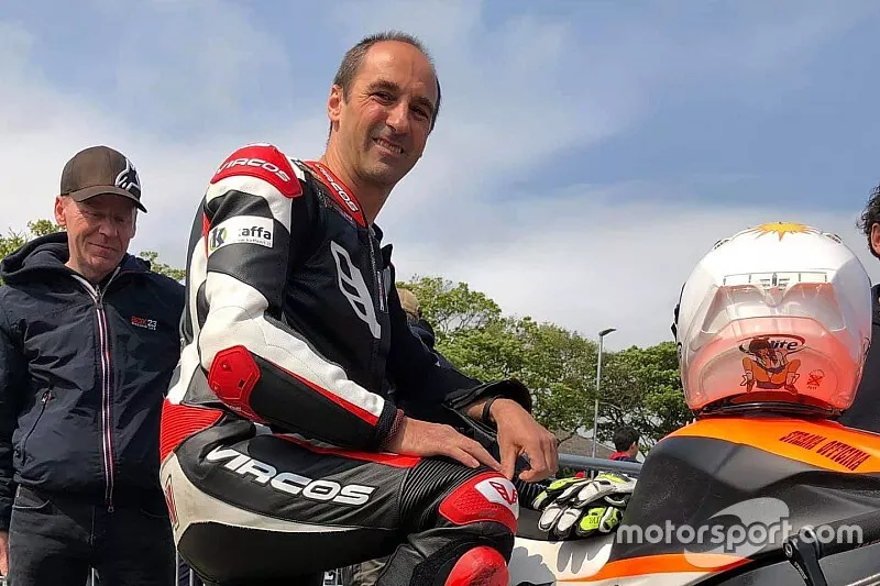 Stefano Bonetti