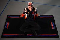 Bientôt la reprise pour les pilotes MotoGP