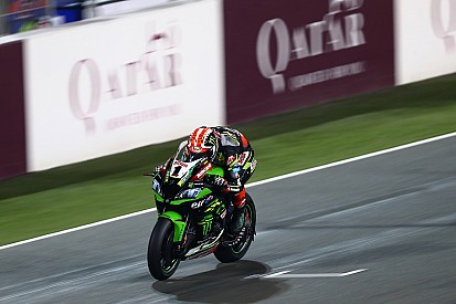 Qatar WSBK: Rea wins again in penultimate race