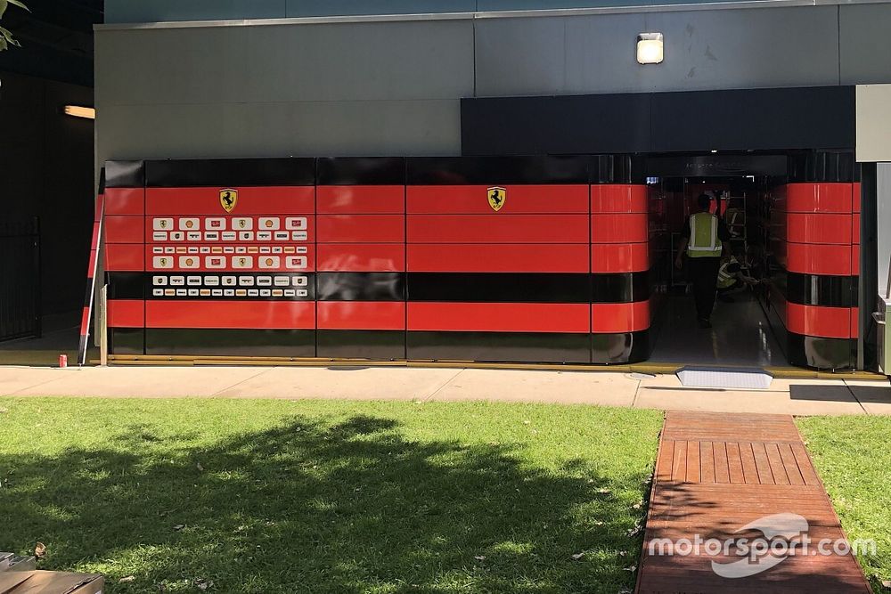 FIA chiude la F1 fino al 20 maggio: Ferrari rischia la crisi
