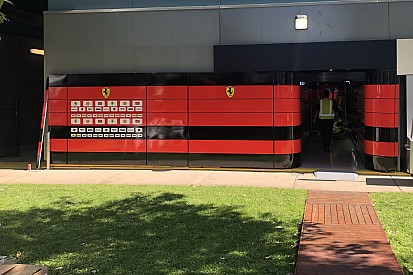 FIA, 20 Mayıs'a kadar fabrikaları kapatmayı planlıyor, Ferrari çalışanları risk altında