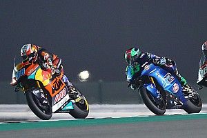 MotoGP: Martin e Bastianini le opzioni Ducati per Pramac