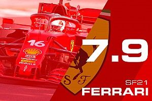 Eindrapport Ferrari: Italiaanse trots krijgt weer kleur op de wangen