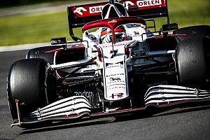 Raikkonen: “Burada iyi anılarım var”