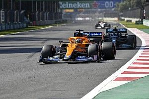 Ricciardo: "Bottas ile mücadelem acımı arttırdı!"