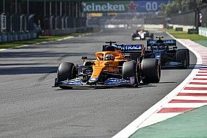 McLaren Selalu Tuai Hasil Bagus Saat Sprint Race Digelar