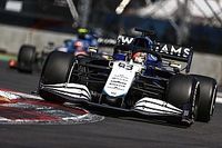 Russell: "Pensare ora alla Mercedes non sarebbe professionale"