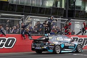Bathurst 1000: Mostert/Holdsworth score dominant win