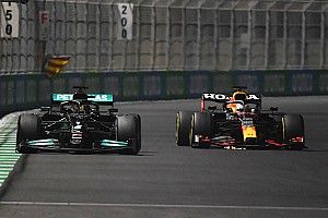 F1: Hamilton e Verstappen não precisam sentar e discutir regras antes de final