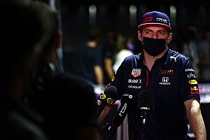 Verstappen: "Cidde'deki yarışa olan yaklaşımım, diğerleriyle aynı"