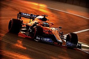 McLaren Belum Putuskan Pilih Formula E atau WEC