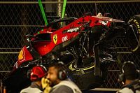 Ferrari рассказала о последствиях пятничной аварии Леклера