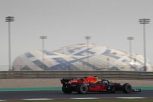ÉLŐ F1-ES KÖZVETÍTÉS: Katari Nagydíj - 2. szabadedzés (LIVE)