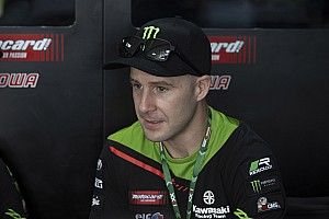 SBK | Rea: “Il nuovo format della Supersport può farla tornare forte”